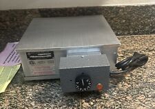 Waage 1212-5-1 Electric Stove / Hot plate for sale  Shipping to South Africa