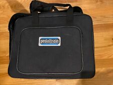 Pedaltrain jr. pedalboard for sale  Livingston