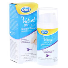 Scholl velvet smooth for sale  Shipping to Ireland