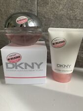 Dkny delicious fresh for sale  WIRRAL