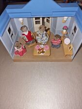 Sylvanian families conservator for sale  CRANBROOK