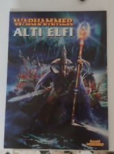 Warhammer fantasy battle usato  Scicli