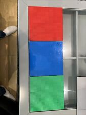 Lego 32x32 dots for sale  CHELMSFORD