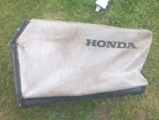 Honda izy lawn for sale  HEATHFIELD