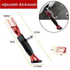 Adjustable motorcycle kickstand for sale  Shipping to Canada