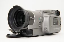 [Como está las piezas] Videocámara digital Sony Handycam DCR-VX700 cámara de video Japón segunda mano  Embacar hacia Argentina