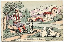 Postcard carte postale d'occasion  Toulon-