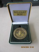 George best 1968 for sale  Shipping to Ireland