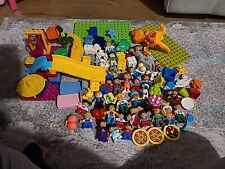 Duplo bundle job for sale  MOLD