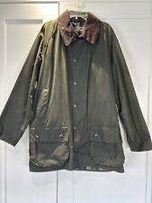 Barbour mens beaufort for sale  MUSSELBURGH