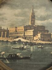 Vintage italian art for sale  Beachwood
