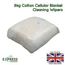 Cellular blanket cleaning for sale  LONDON
