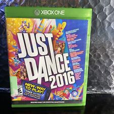 Usado, Just Dance 2016 (Microsoft Xbox One, 2015) (3114) comprar usado  Enviando para Brazil