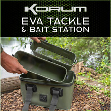 Korum eva tackle for sale  SOUTHAMPTON