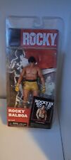 Neca rocky iii for sale  CAERNARFON