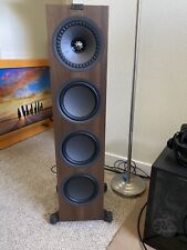 Kef sound system d'occasion  Expédié en Belgium