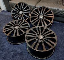 Alloy wheels genuine for sale  HALIFAX