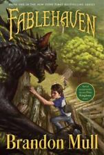 Fablehaven 9781416947202 paper for sale  Houston