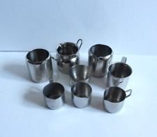 Collection mini stainless for sale  PONTYPRIDD
