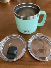 Yeti rambler stainless for sale  Toms River