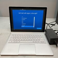 Microsoft surface book for sale  Los Gatos