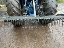 Spring tine harrow for sale  POULTON-LE-FYLDE