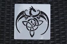 Celtic dragon logo for sale  Jackson