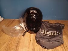 Shoei 1000 black for sale  Philadelphia