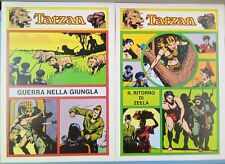 Tarzan rex maxon usato  Firenze