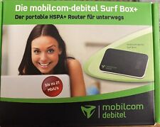 Mobilcom debitel surf gebraucht kaufen  Bad Schwartau