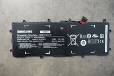 Batterie ordinateur samsung d'occasion  Loudun