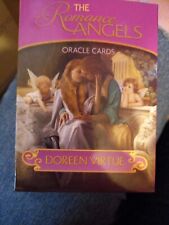 Romance angel oracle for sale  CHESTER