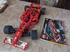 Lego technic racers d'occasion  Poussan