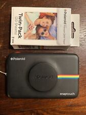 Polaroid snap touch usato  Italia