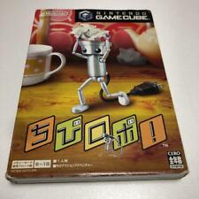Gamecube chibi robo for sale  Shipping to Ireland