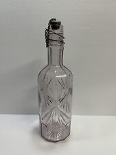 Antique liqour bottle for sale  Senoia