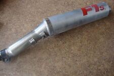 f1 exhaust for sale  Joseph