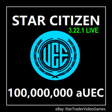 Star citizen 100 d'occasion  Annecy