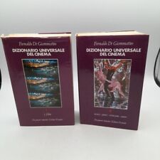 Dizionario universale del usato  Roma