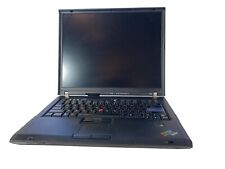 IBM ThinkPad X40 1,5GB de RAM comprar usado  Enviando para Brazil