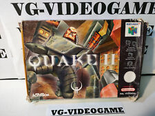 Quake nintendo 64 usato  Lugo