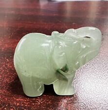 jade elephant for sale  Harrah