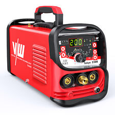 Tig welding machine for sale  Shipping to Ireland