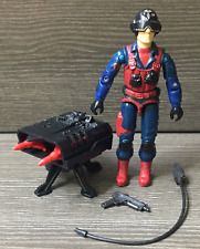 1984 GI JOE SUCATA DE FERRO v1 100% completo Hasbro ARAH comprar usado  Enviando para Brazil