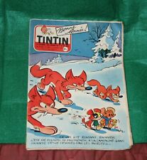 Tintin 480 janvier d'occasion  Saint-Etienne