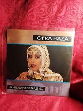 Ofra haza nin d'occasion  Marseille XV