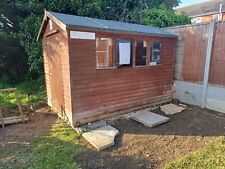 10ft x 6ft shed for sale  LINCOLN