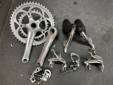 Campagnolo centaur groupset for sale  DIDCOT