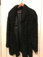Scribble fur coat for sale  Brooklyn