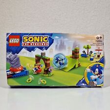Lego 76990 sonic gebraucht kaufen  Seckach